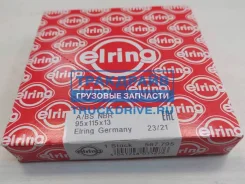 ������� ������� ������ 95x115x13 ��. �������� 811 814 Elring 567.795 567795 ����