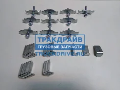 ��������� �������� ��� ����������� ��� CF65 CF75 CF85 XF95 ��� ���������� ����� M2000069 ��� Knorr Marshall M2100003 M2100003 ����