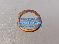 ����� ������ ��������� ������ Deutz F4-6L413F 14x18x1.5 �� Elring 114.600 114600 ����