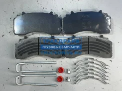 �������� ��������� �������� 29279 MAN TGS TGX � �������� Wabco Maxx 22 GTS G2021111 G2021111 ����
