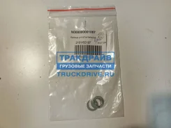 ������ �������������� 10x16x1 �� Mercedes-BENZ N000000001067 N000000001067 ����