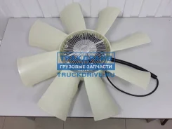 ���������� ��� ����������� Scania � ����������� D=750 8 ��������, ������ 6 PIN Marshall M6110003 M6110003 ����