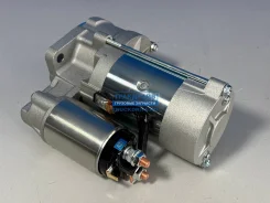 ������� ��� �������� ��������� Mitsubishi Industrial Marine K3D K4D K4E 12V 2.0kW Krauf STM1014YJ STM1014YJ ����