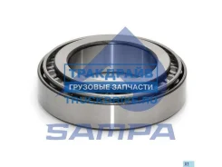 ��������� BPW ������� (32215) (75x130x33.3��) Sampa Sampa 022.188 022188 ����