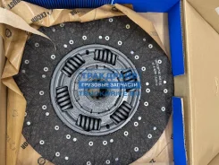 ���� ��������� MAN 430 WGTZ 2-10N (��������������� �� ������ ZF, Sachs Service) Sachs 1878 002 139:809 1878002139 ����