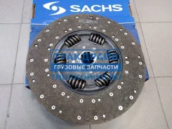 ���� ��������� ��������� MAN TGA Sachs 1878 004 104 1878004104 ����