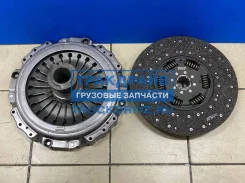 ��������� ��� Mercedes Actros MP1 MP2 MP3 Axor �������� (��������� LUK, ������� Sachs) Marshall M9110002 M9110002 ����