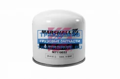 ������ ��������������� AL22 ��� ����������� ��� XF95 �41�1,5 (135mm) Marshall M7110032 M7110032 ����