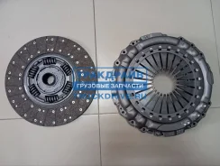 ��������� �������� ������ �������� (��������������� �� ������ ZF, Sachs Service) Sachs 3400 122 801:809 3400122801 ����