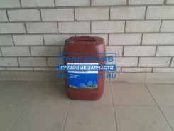 Mobil Mobilfluid