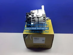 ��������� MAN TGA TGS TGX ��������� D2066 28V 120A Topcover T0130-3006 T01303006 ����