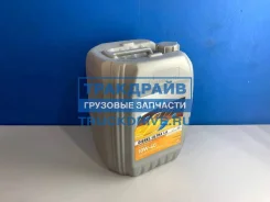 Gazpromneft Diesel Ultra