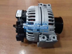 ��������� ��� ����������� ������ 4 � 5 ����� 28V 100A (8 ��������) Mahle MG 797 MG797 ����