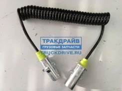 ������ ���������� 7 �������, ��� N, ISO 1185, ������, L= 4.3 � Simpeco SP5000.0050 SP50000050 ����