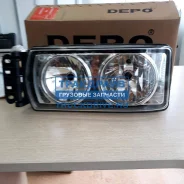 ���� ����� ������� � 2007 ���� DEPO 663-1108R-LD-EM 6631108RLDEM ����