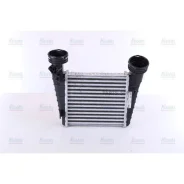 ���������� Skoda Superb I (3U) (02-) 1.8 T VW-Passat VI 1 8T 00-03 Nissens 96731 - 96731 ����