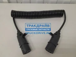 ������ ������������� ���������� 7P-24V/L=4m ������� � �������� VOLK 770.600.174 770600174 ����