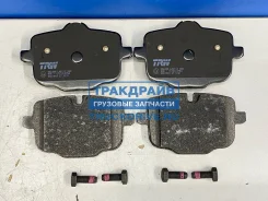 ������� ��������� �������� BMW X5 G05 2018 �. �. ATE 13.0460-2716.2 13046027162 ����