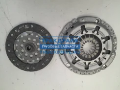 ��������� Volvo S60/S80/C70/S40/S70/S80 �������� LUK 623294209 623294209 ����