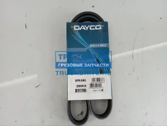 ������ ��������� ������������ Fiat Ducato Dayco 6PK965 6PK965 ����