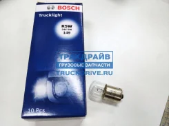����� ���������� ��������� 24V 5W Bosch 1987302510 1987302510 ����