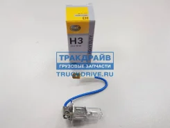 ����� ���� ����������� H3 24V 70W �������������� � ��������� Hella 8GH002090251 8GH002090251 ����
