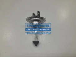 ����� ���������� H7 12V 55W HRUS 8GH007157121 8GH007157121 ����