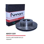 ���� ��������� Toyota/Lexus LAND Cruiser 200/LX 07- �����. Allied Nippon ADC01122V ADC01122V ����
