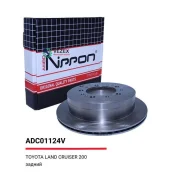���� ��������� | ��� | Toyota LAND Cruiser 200 4.7/4.5D 07, Lexus LX 5.7 08 Allied Nippon ADC01124V ADC01124V ����