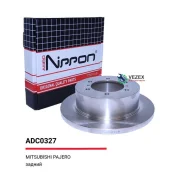 ���� ��������� | ��� | Mitsubishi Allied Nippon ADC0327 ADC0327 ����