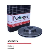 ���� ��������� ������������� �������� Mazda 6 07-13 Allied Nippon ADC0452V ADC0452V ����
