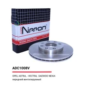 ���� ��������� | ����� | Chevrolet Lanos Saloon 1.5 11.2005 - Daewoo Nexia Saloon 1.5 (19) 02.1995 - 08.1997 Allied Nippon ADC1008V ADC1008V ����