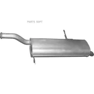 ��������� ������ ����� Citroen C4 Grand Picasso 1.8i-2.0i Polmostrow 0426 - 0426 ����