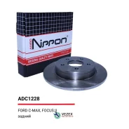 ���� ��������� | ��� | FORD Focus II Saloon (DB_, FCH) 1.6 04.2005 - 09.2012 FORD Focus II (DA_, HCP) 1.6 07.2004 - 09.2012 Allied Nippon ADC1228 ADC1...