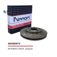 ���� ��������� | ����� | Mitsubishi Lancer VIII (CY_A, CZ_A) 1.5 06.2008 - Mitsubishi Lancer VIII (CY_A, CZ_A) 1.8 02.2008 - Allied Nippon ADC80301V A...
