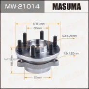 ������� �������� Masuma MW-21014 Masuma MW-21014 MW21014 ����