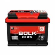 Bolk