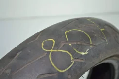 ���� 120/70-17 Pirelli Diablo Rosso Corsa 2 ����
