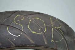 ���� 150/70-17 Shinko SR741 ����