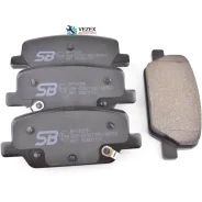 ������� ��������� �������� | ��� | Hyundai_Santa FE PS118/Krusps118/PS218 (2018-. )/Kia_Telluride PS919 (2019-. ) SB Nagamochi BP11026 BP11026 ����