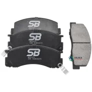 ��������� �������� ������� BP21273 [Fr] Toyota Estima #R1#/#R# 92-96, Liteace CM85 99-02, Previa #R1#/#R# 90-96, Townace 99-04 SB Nagamochi BP21273, �...