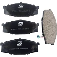 �������� ��������� �������, �������� ������ Nissan Cabstar SB Nagamochi BP22204 BP22204 ����