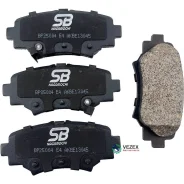 ������� ��������� �������� ������ SB Nagamochi BP25004 BP25004 ����