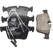 ������� ��������� �������� | ��� | Mercedes BENZ W205/S205 1.6/2.0/2.1D 13 SB Nagamochi BP31020W BP31020W ����