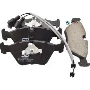 ������� ��������� �������� | ����� | BMW X3 2.0 2008 - 2010, BMW X3 3.0 2004 - 2006, BMW X3 2.0 2007 - 2009 SB Nagamochi BP32012W BP32012W ����