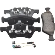 ������� ��������� �������� �������� (� 2 ��������� ������) SB Nagamochi BP31500W BP31500W ����