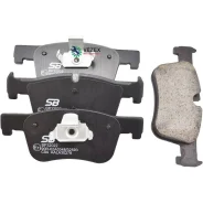 ������� ��������� �������� �������� �-� BMW 118i 1.6 11-/ 316 1.6 12-/ 318 1.8 12-/ 320 2.0 12-/ 420 SB Nagamochi BP32022 BP32022 ����