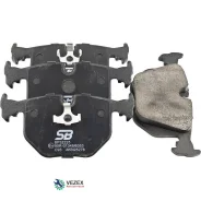 ������� ��������� �������� ������ (� 2 ��������� ������) SB Nagamochi BP32225 BP32225 ����