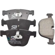 ������� ��������� �������� ������ �-� BMW X5 3.0 2008 - 2013 BMW X5 3.0 2007 - 2008 BMW 5 3.0 2009 SB Nagamochi BP32326 BP32326 ����