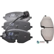 ������� ��������� �������� | ����� | Audi_A3 SDN (2019-. )/Seat_Leon KL (2020-. )/Skoda_Octavia IV NX/NX3/NX1 (2019-2024)/Volkswagen_Golf VIII CD1 (20...